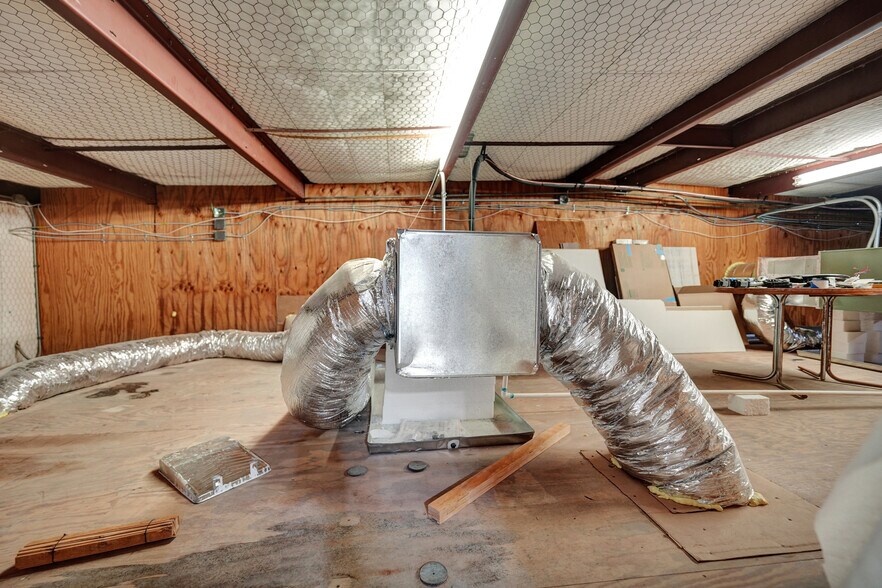 More Photos Of 2811 S County Road 1257, Midland Warehouse For Sale