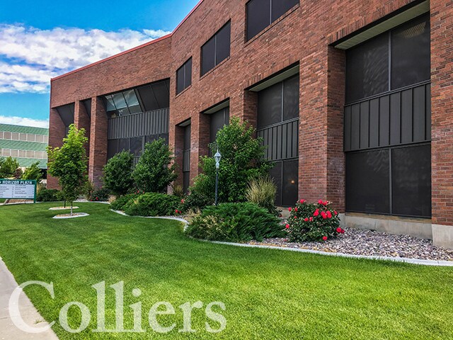 Primary Photo Of 1070 Hiline Rd, Pocatello Office For Lease