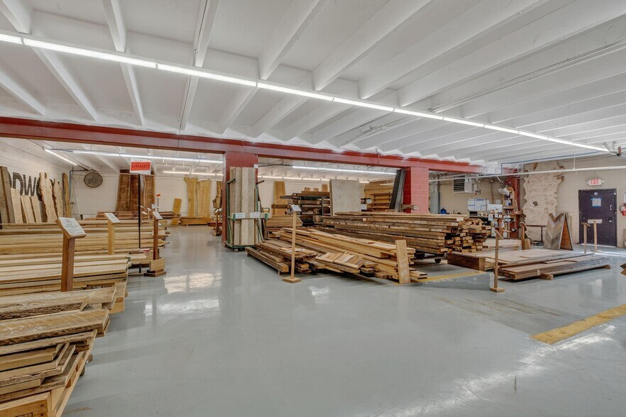 More Photos Of 1305-1311 Dickerson Pike, Nashville Freestanding For Lease