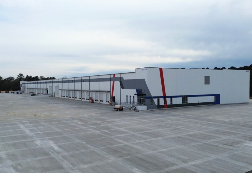 More Photos Of 115 Parkway Dr, Rincon Unknown For Lease