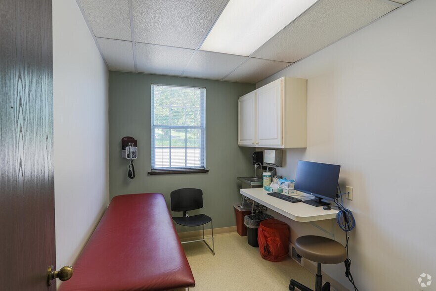 Photo of 1st Floor Ste 106