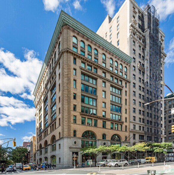Primary Photo Of 110 Fifth Ave, New York Office For Lease