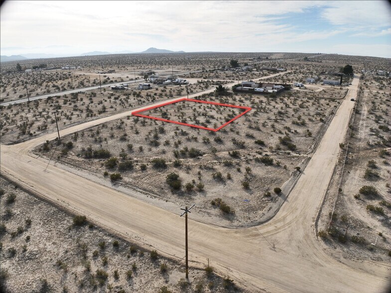 More Photos Of 15 F Ave, Lancaster Land For Sale