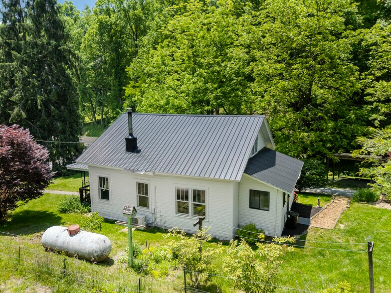 More Photos Of 1651 Winding Stairs rd, Topton Land For Sale