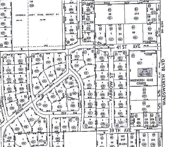 More Photos Of 4045 N Wadsworth Blvd, Wheat Ridge Office For Lease