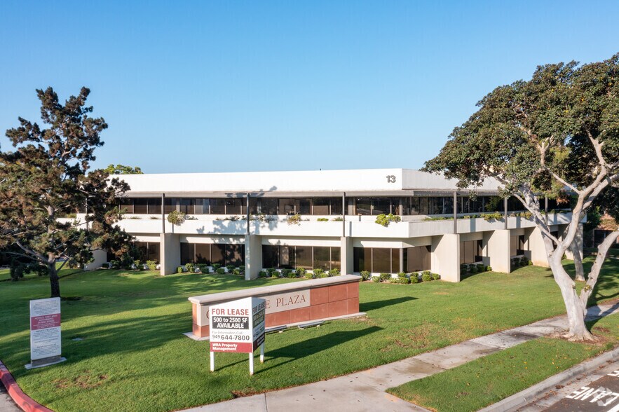 Primary Photo Of 13 Corporate Plaza Dr, Newport Beach Office For Lease