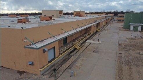More Photos Of 2000 E 19th Ave, Winfield Manufacturing For Lease