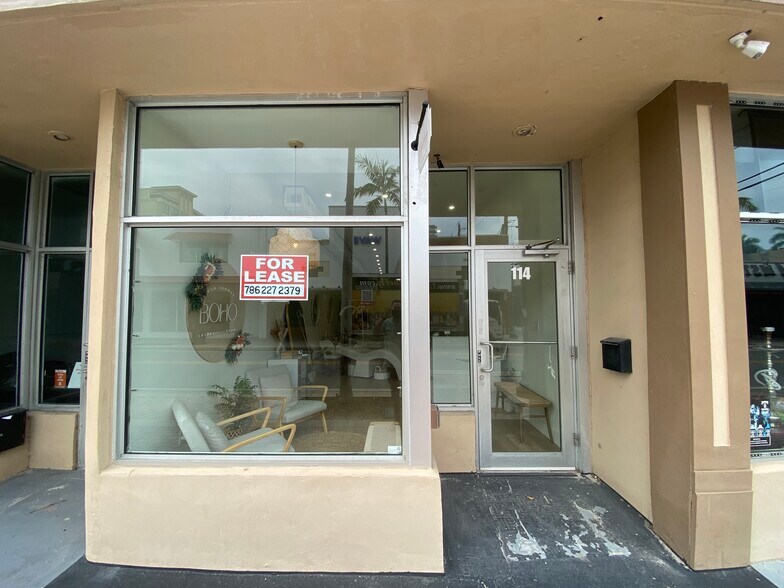 More Photos Of 112-120 S 20th Ave, Hollywood Restaurant For Lease