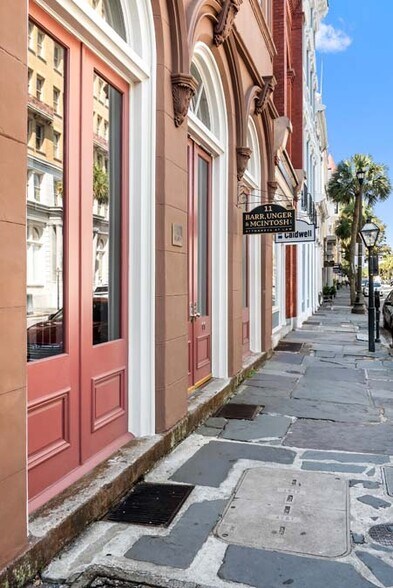 More Photos Of 11 Broad St, Charleston Office Residential For Lease