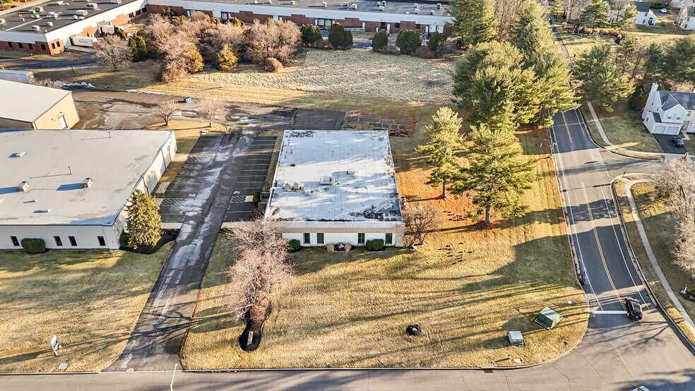 More Photos Of 2 Pheasant Run, Newtown Research And Development For Sale