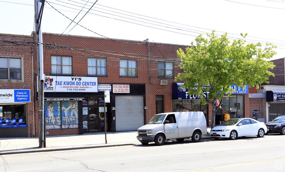 More Photos Of 2020-2024 Williamsbridge Rd, Bronx Storefront Retail Office For Lease