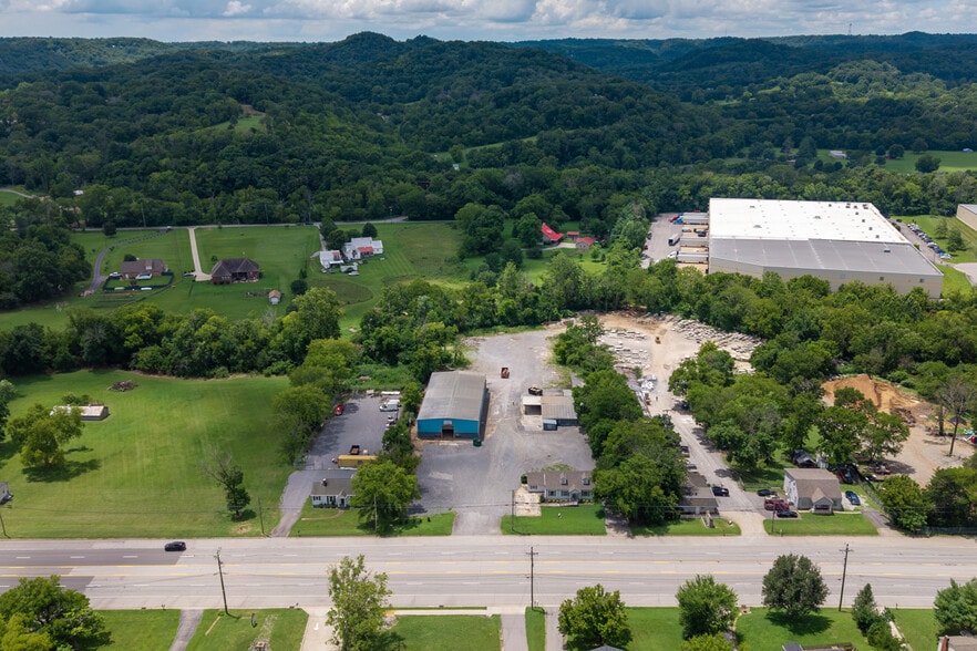 More Photos Of 870 Springfield Hwy, Goodlettsville Warehouse For Sale