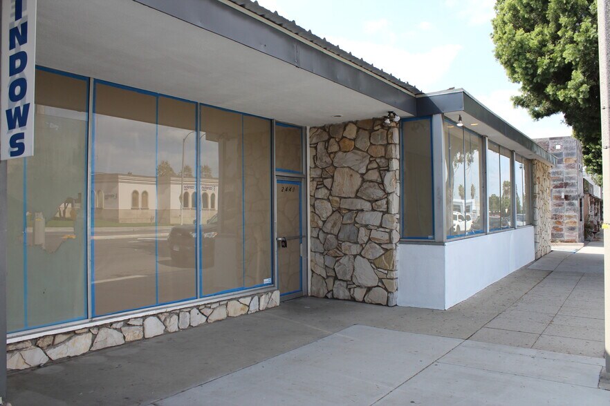 More Photos Of 2435-2441 W Beverly Blvd, Montebello General Retail For Sale