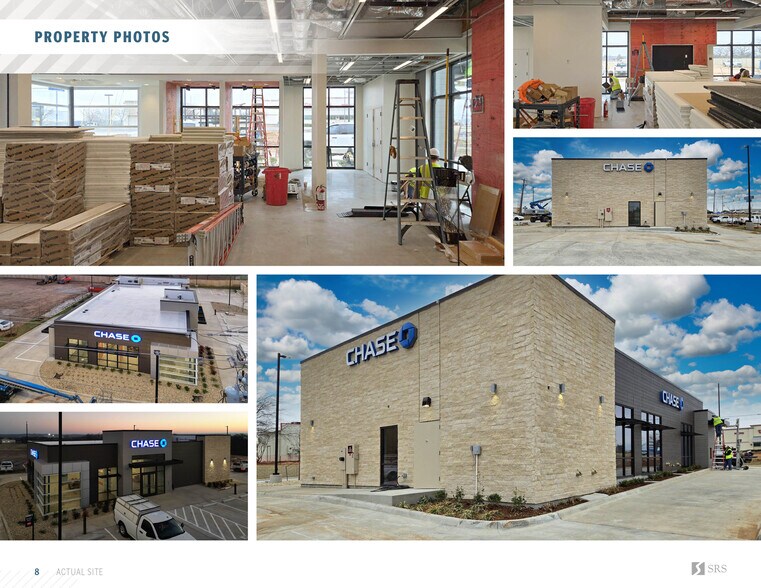 More Photos Of 700 Boyd Rd, Azle Bank For Sale