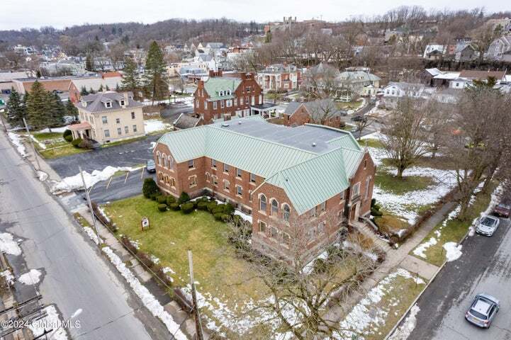 More Photos Of 24 Pine St, Amsterdam Religious Facility For Sale