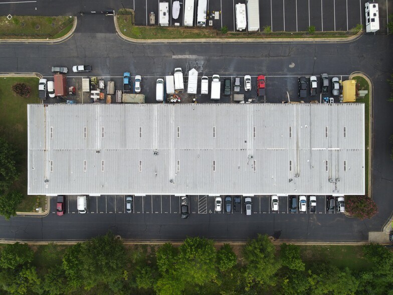 More Photos Of 10950 Pierson Dr, Fredericksburg Flex For Lease