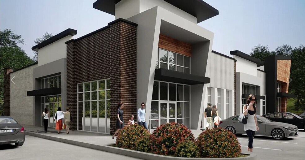 Primary Photo Of 13351 South Fwy, Burleson Restaurant For Lease