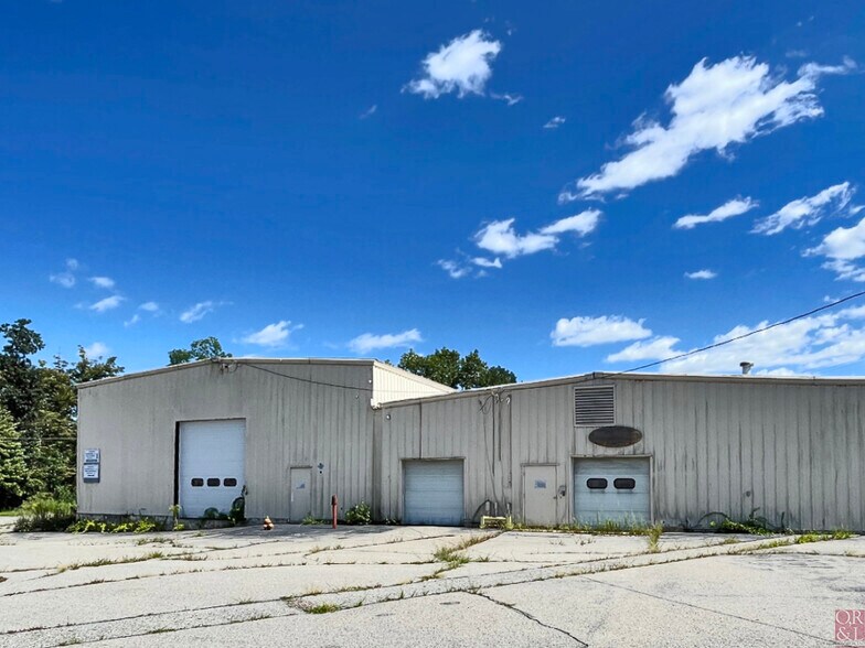 More Photos Of 730 Windham Rd, Windham Manufacturing For Sale