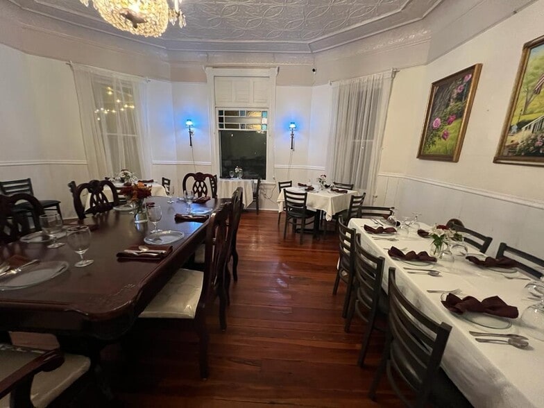 More Photos Of 252 Seavy St, Senoia Hospitality For Sale