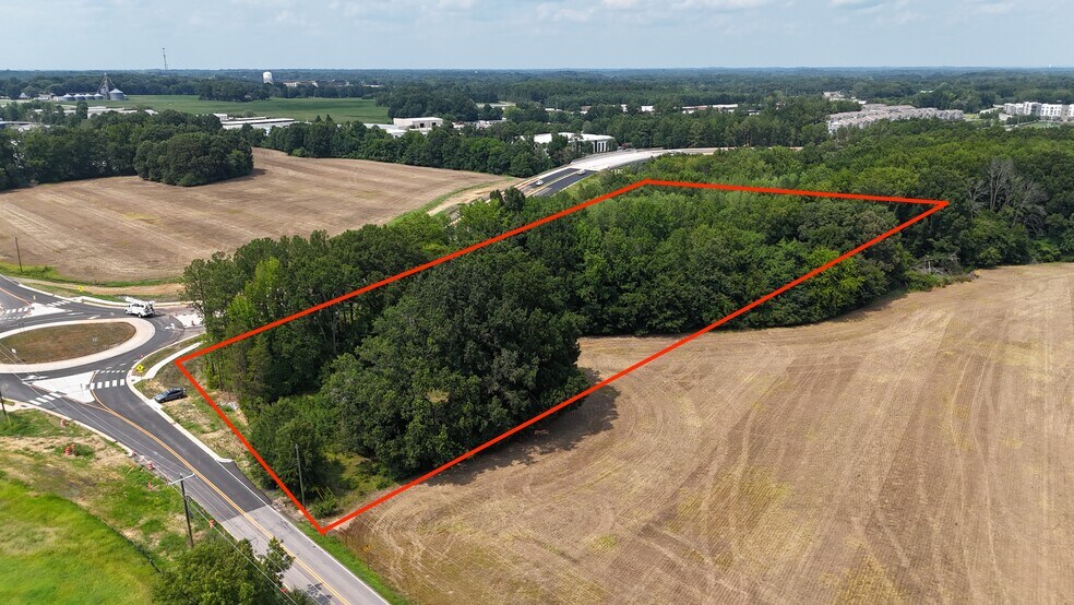 More Photos Of 400 Gribble Rd, Indian Trail Land For Sale