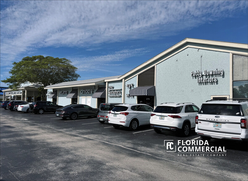 Primary Photo Of 3776 SE Ocean Blvd, Stuart General Retail For Lease