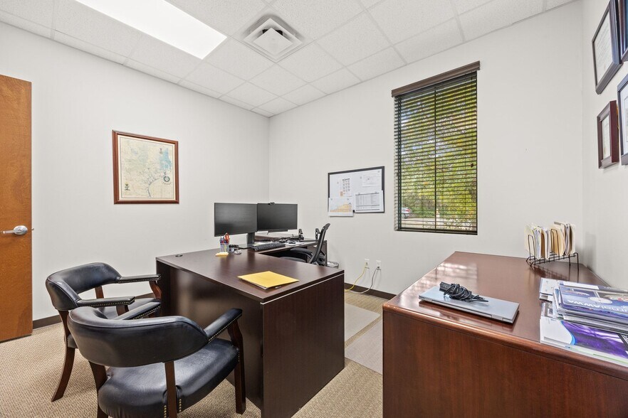 More Photos Of 301 Denali Pass, Cedar Park Office For Lease
