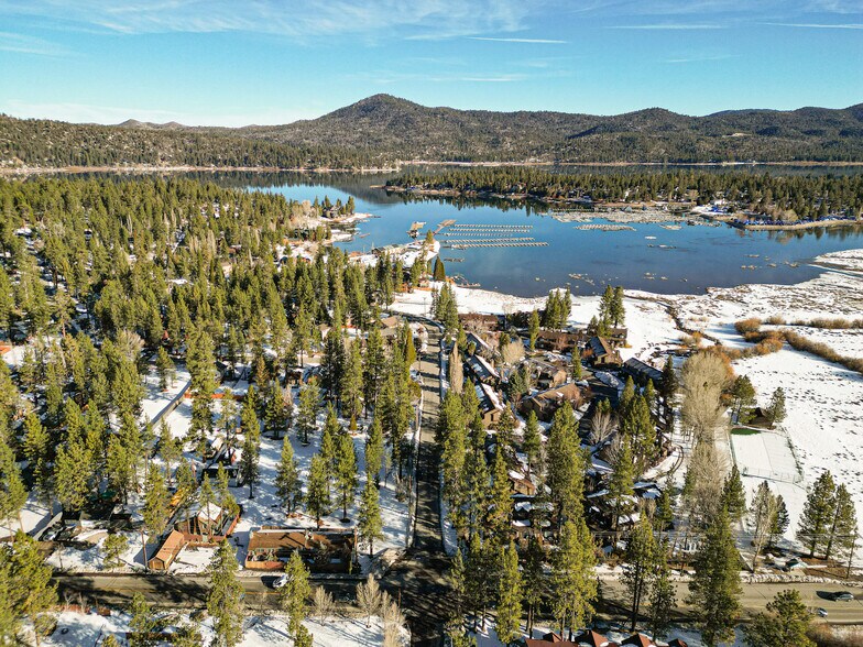 More Photos Of 764 Cienega rd, Big Bear Lake Land For Sale