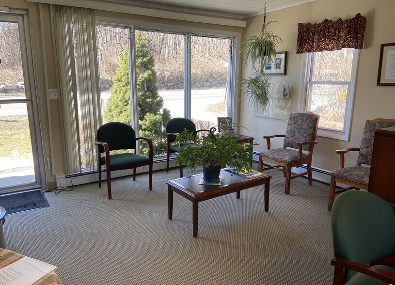 More Photos Of 208 Rt-52, Carmel Office For Sale