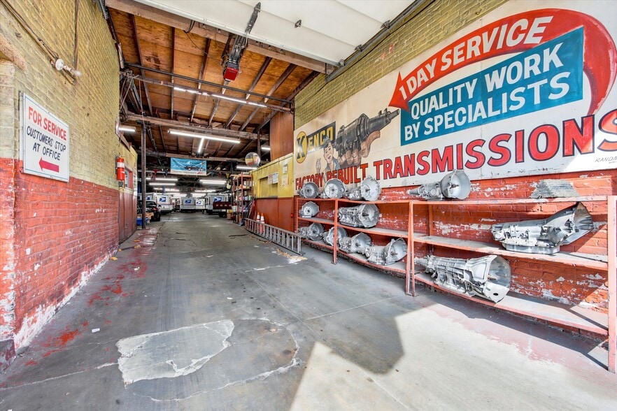More Photos Of 4515-4525 Lancaster ave, Philadelphia Industrial For Sale