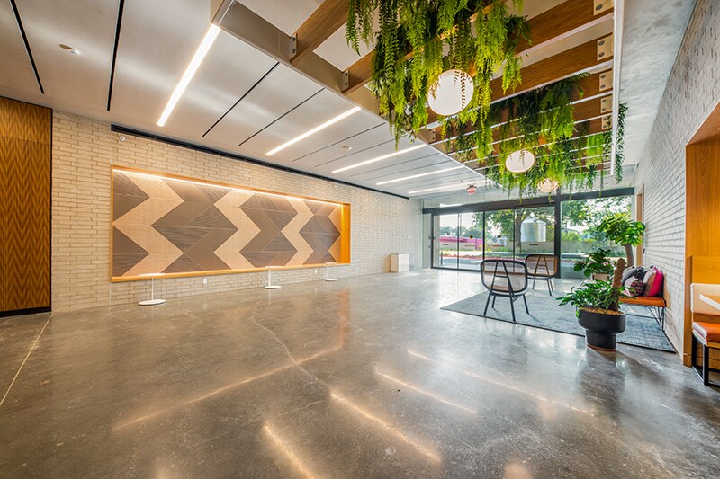 More Photos Of 3212 E Cesar Chavez St, Austin Office For Lease