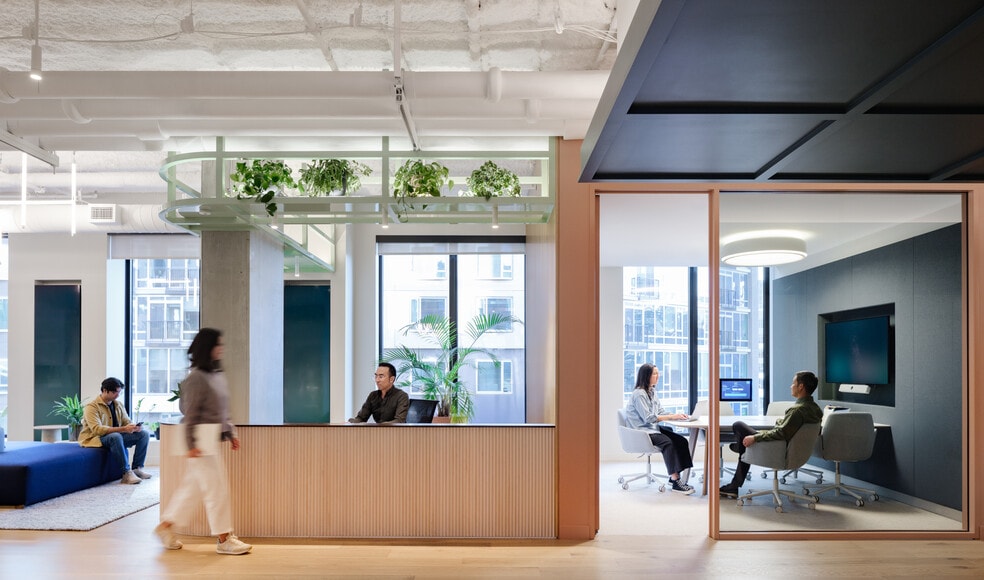 More Photos Of 1011-1023 3rd St, San Francisco Apartments For Lease