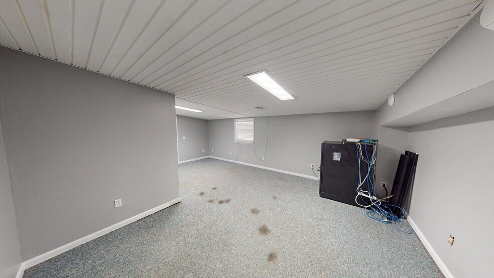 More Photos Of 565 Thomas St, Camilla Industrial For Sale