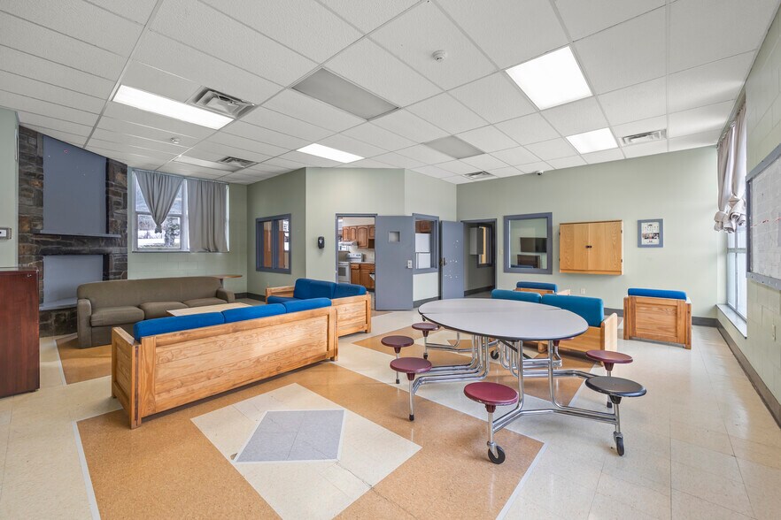 More Photos Of 13640 State Route 22, Canaan Office For Sale