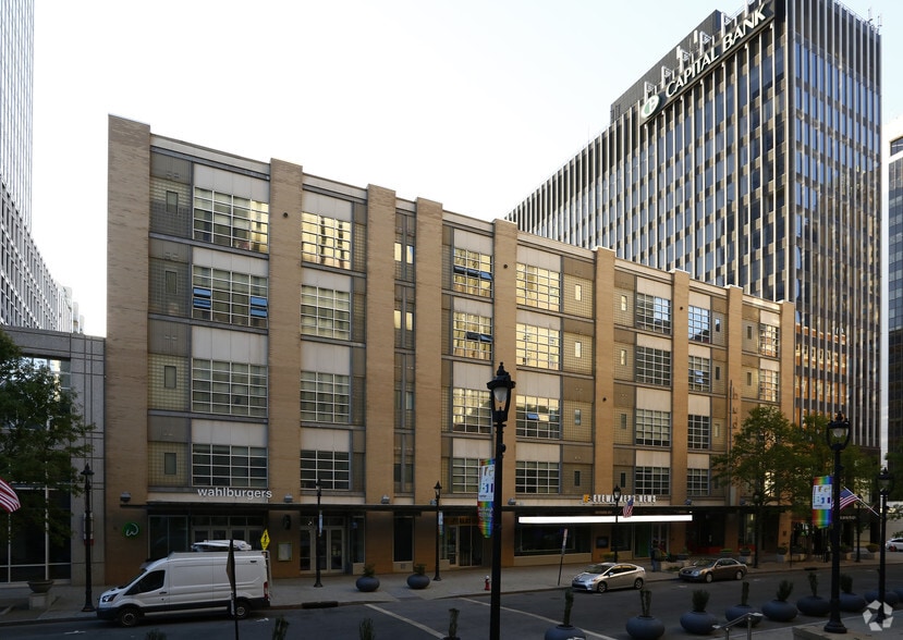 Primary Photo Of 319 Fayetteville St, Raleigh Apartments For Lease