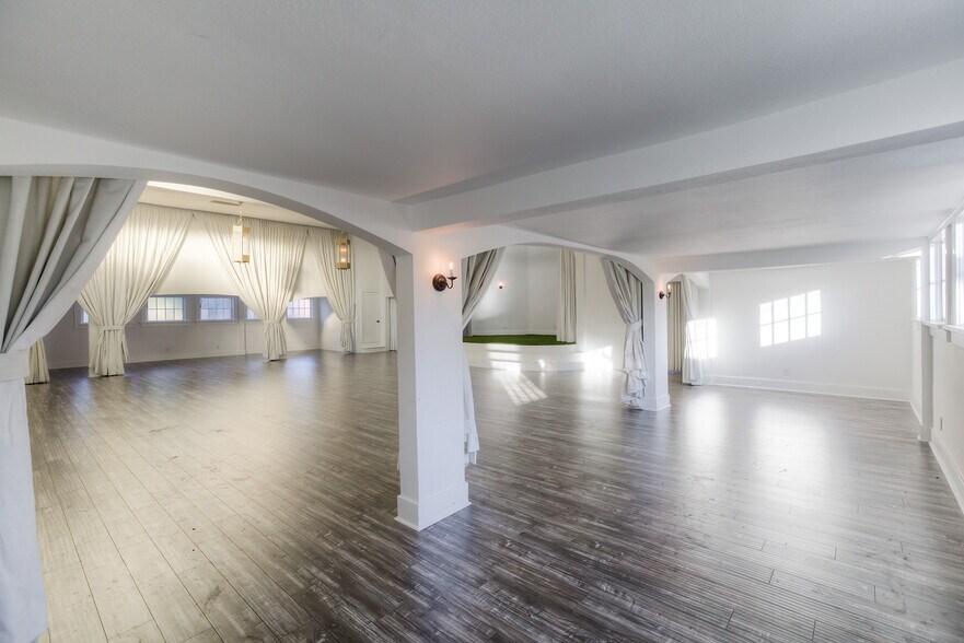 More Photos Of 4908 York Blvd, Los Angeles Lodge Meeting Hall For Lease