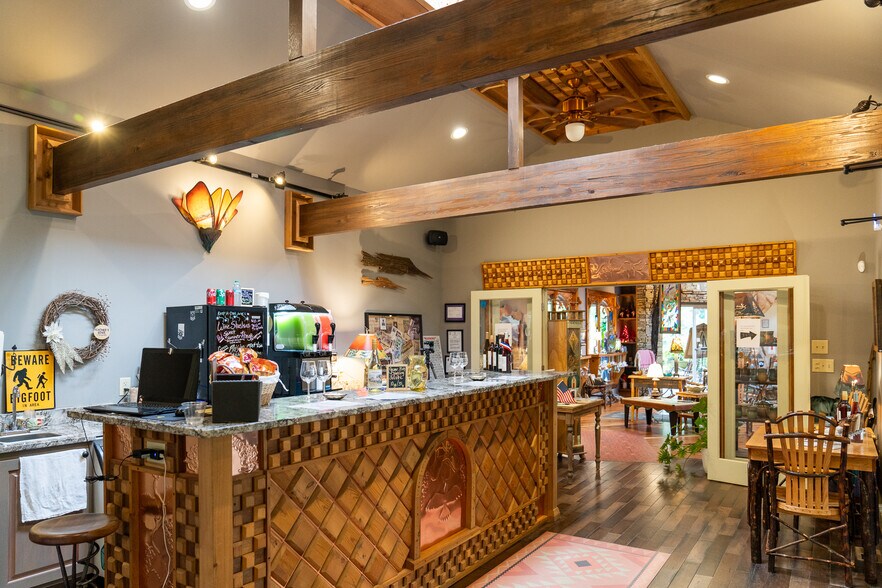 More Photos Of 9975 Ball Ground Hwy, Ball Ground General Retail For Sale