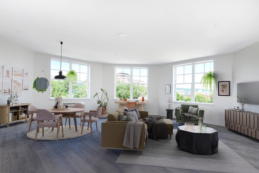 More Photos Of 56 Prospect St, Yonkers Apartments For Sale