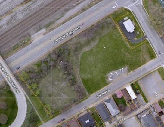 More Photos Of 341 Park Rd, Ambridge Land For Sale