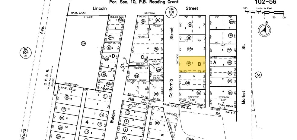 More Photos Of 2139-2159 California St, Redding Apartments For Sale