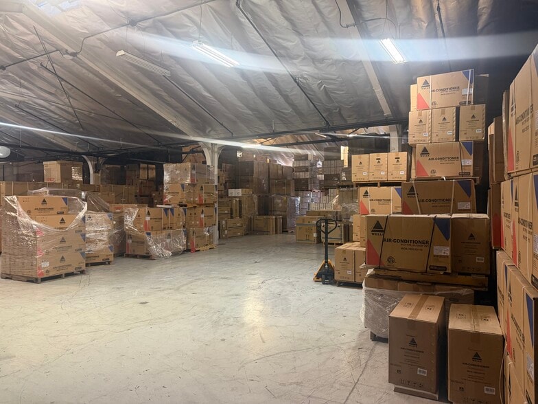 More Photos Of 1703-1711 S California Ave, Monrovia Warehouse For Lease