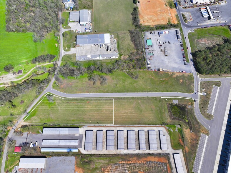 More Photos Of Lot 6 - Harpers Way, White House Land For Sale