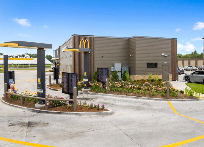 More Photos Of 13496 Highway 73, Geismar Fast Food For Sale