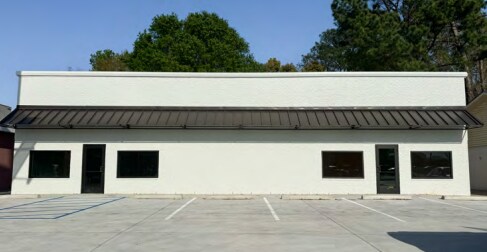 Primary Photo Of 10108 Central ave, D'Iberville Office For Lease