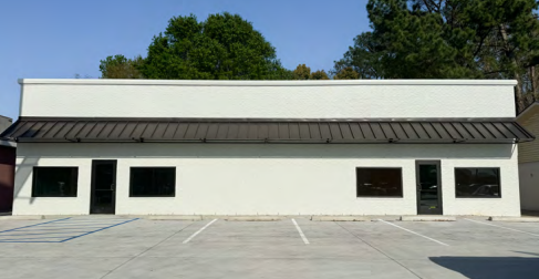 Primary Photo Of 10108 Central ave, Diberville Office For Lease