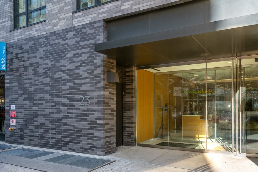 More Photos Of 23 W 116th St, New York Apartments For Lease