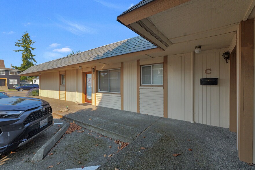 More Photos Of 1606 4th St, Marysville Office For Sale
