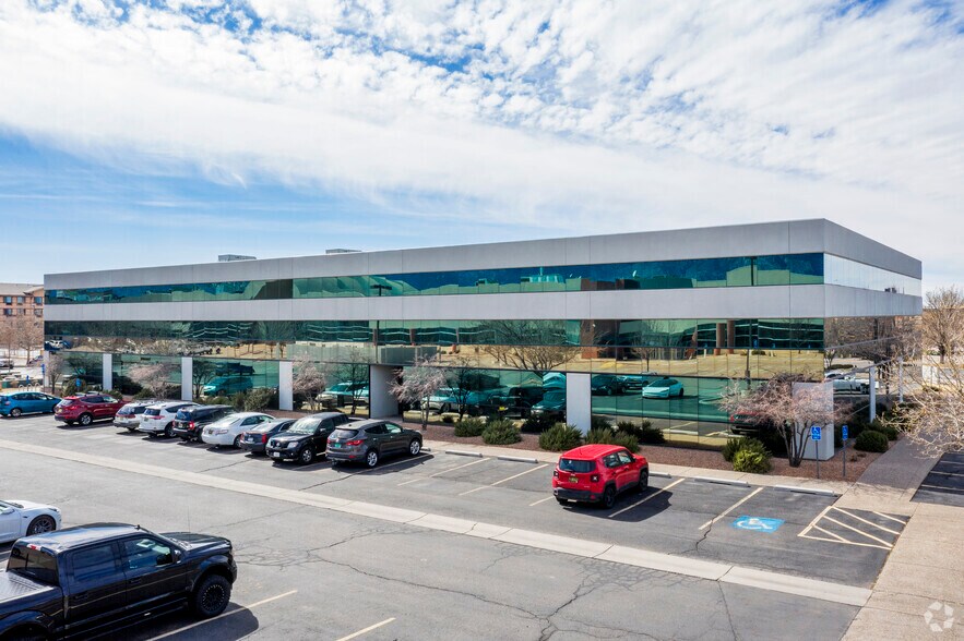 More Photos Of 5601 Office Blvd NE, Albuquerque Medical For Lease