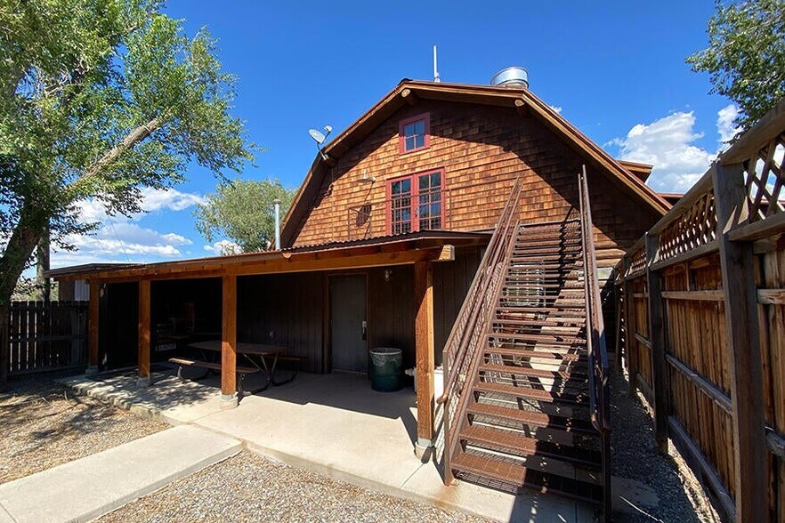 More Photos Of 35 Hotchkiss Ave, Colona, CO, Montrose Restaurant For Sale