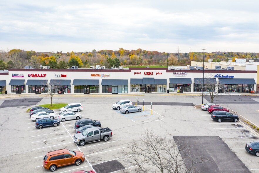 More Photos Of 2321-2515 Ellsworth Rd, Ypsilanti Unknown For Lease