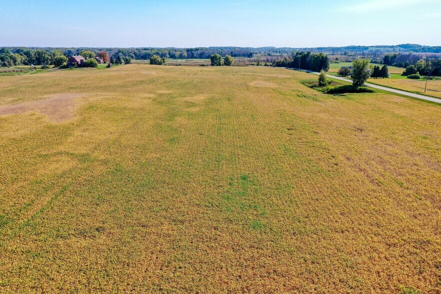More Photos Of Crawfish Rd, Ixonia Land For Sale